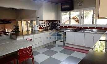 Imagem 6: Casa à venda, 483 m² por R$ 2.560.000,00 - Loteamento Capital Ville - Jundiaí/SP