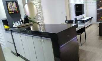 Imagem 3: Mogi das Cruzes - Apartamento Padrão - Mogi Moderno