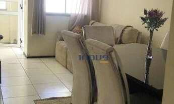 Imagem 6: Casa com 2 dormitórios à venda, 80 m² por R$ 259.850,00 - Mondubim - Fortaleza/CE