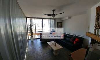 Imagem: Cobertura Dúplex - 240 m2 - 4 Dorm. - 3