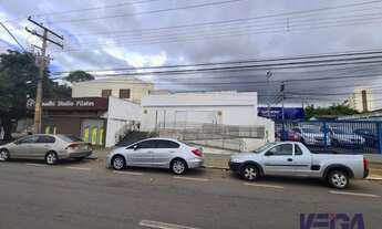 Imagem: Imóvel Comercial no Setor Sul para aluguel