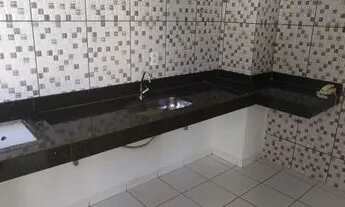 Imagem 5: Apartamento com 2 dormitórios à venda, 150 m² por R$ 250.000 - Fazenda Santa Rita - Conjun