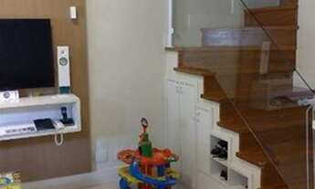 Imagem 6: Casa com 3 dormitórios à venda, 120 m² por R$ 690.000,00 - Parque Rural Fazenda Santa Când