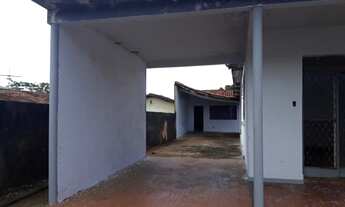 Imagem 2: Vende-se Casa no Setor Negrão de Lima