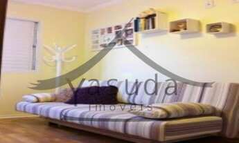 Imagem 7: 00606 - Apartamento 3 Dorms. (1 Suíte), JARDIM DA SAÚDE - SÃO PAULO/SP