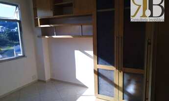 Imagem 4: Oportunidade!! Só R$ 499.000, cobertura centro da Freguesia 3 quartos 2 suites