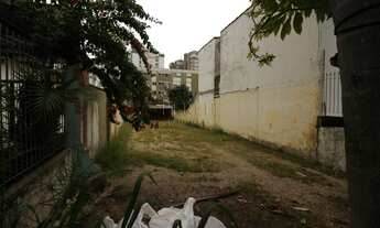 Imagem 3: PORTO ALEGRE - Terreno Padrão - Petrópolis