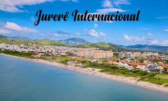 Imagem: Terreno com 40000m² no bairro Jurerê Internacional