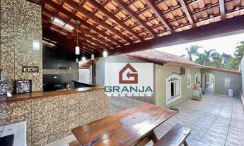 Imagem 2: Casa à venda, 131 m² por R$ 990.000,00 - Granja Viana - Carapicuíba/SP