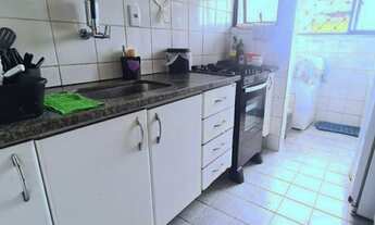 Imagem 4: Belo Horizonte - Apartamento Padrão - Santa Mônica