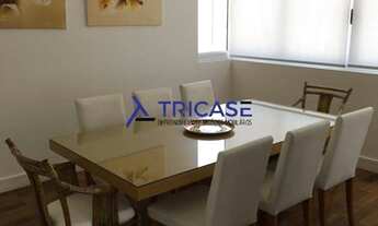 Imagem 4: Apartamento à venda, 205 m² por R$ 2.970.000,00 - Brooklin - São Paulo/SP