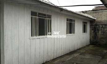 Imagem 2: Casa de dois dormitórios para alugar em Pinhais