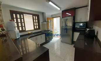 Imagem 4: Sobrado com 3 dormitórios à venda, 230 m² por R$ 850.000,00 - Parque São Lucas - São Paulo