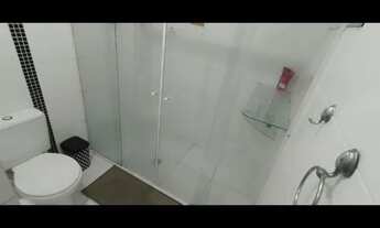 Imagem 3: Alugo casa com mobília