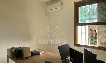 Imagem 6: Sobrado Residencial em Alto de Pinheiros