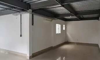 Imagem: Salão Comercial