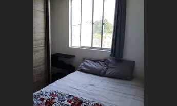 Imagem 3: Alugo apto semi mobiliado!