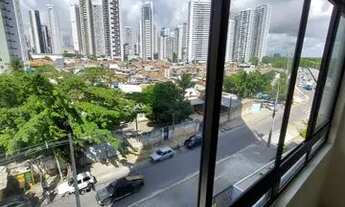 Imagem 2: LUAR DA PRAIA / 3 Quartos / 81m² / 2 Vagas - A partir R$ R$ 627.000,00