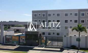 Imagem: GOIâNIA - Apartamento Padrão - Parque