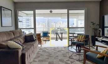 Imagem 6: Apartamento com 2 dormitórios à venda, 105 m² por R$ 1.300.000,00 - Aclimação - São Paulo