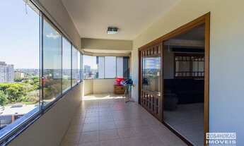 Imagem 5: Cobertura com 4 dormitórios à venda, 393 m² por R$ 1.250.015,90 - Centro - Canoas/RS