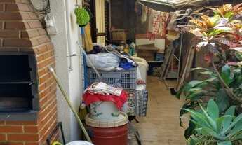 Imagem 4: CASA RESIDENCIAL em CAMPINAS - SP, RESIDENCIAL NOVA BANDEIRANTE