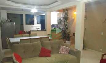 Imagem 3: Sobrado com 4 dormitórios à venda, 195 m² por R$ 720.000,00 - Jardim Palermo - São Bernard