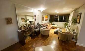 Imagem 2: São Paulo - Apartamento Padrão - VILA MADALENA