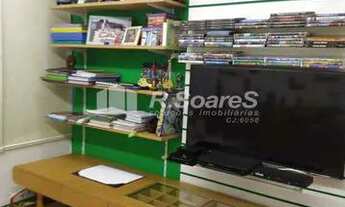 Imagem 5: Apartamento com 4 quartos no Rio Comprido. Rua Barão de Itapagipe