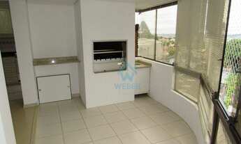 Imagem 6: Apartamento com 3 dormitórios, 122 m² - venda por R$ 630.000,00 ou aluguel por R$ 2.800,00