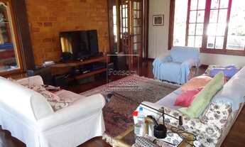 Imagem 3: PETRóPOLIS - Casa de Condomínio - Araras