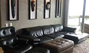 Imagem 3: Apartamento 3 suites, mobiliado, localizado no bairro João Paulo - Florianópolis SC