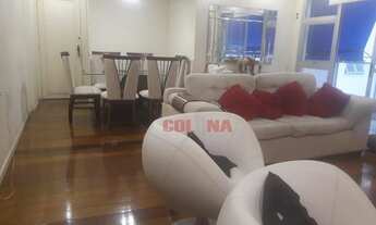 Imagem 3: Apartamento com 3 dormitórios à venda, 85 m² por R$ 850.000 - Icaraí - Niterói/RJ