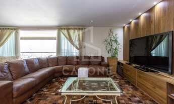 Imagem 7: SÃO PAULO - Apartamento Padrão - CAMPO BELO