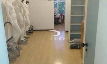 Imagem 2: Sala à venda, 45 m² por R$ 225.000,00 - Piratininga - Niterói/RJ