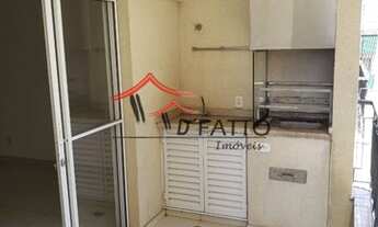 Imagem 3: Apartamento ao lado da Uninove