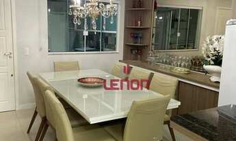 Imagem 5: Magnífica Casa com 6 dormitórios à venda, 240 m² por R$ 2.650.000 - Zimbros - Bombinhas/SC