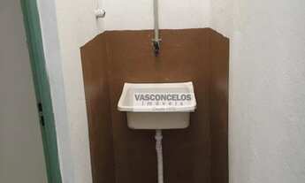 Imagem 6: Casa com 2 dormitórios para alugar, 60 m² por R$ 1.023,00 - Vila Ema - São José dos Campos