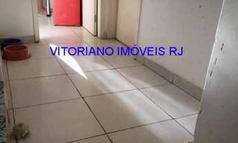 Imagem 5: Casa A Venda Em Vila Valqueire Duplex Com Terraço!