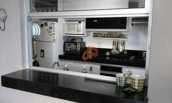 Imagem: Apartamento à venda, 112 m² por R$ 1.300.000,00