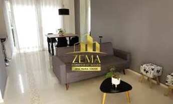 Imagem 3: Sobrado em condomínio, 03 drs, LAV, SALA, COZ, 02 VG, MOBILIADO