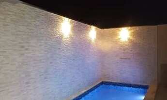 Imagem 3: Casa Térrea San Marco, 3 suítes com piscina