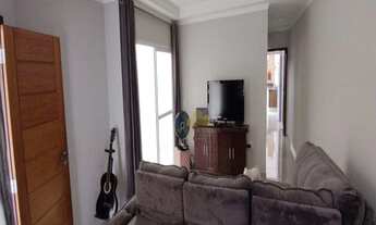 Imagem 7: VILA VITORIA / INDAIATUBA/ SP