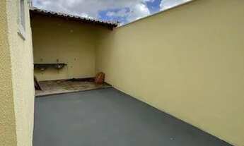 Imagem 6: Casa com 3 dormitórios à venda, 110 m² por R$ 330.000,00 - Ltm Novo Aracagy - São José de