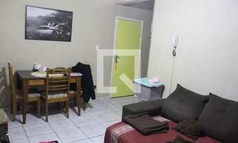 Imagem 2: Apartamento para Aluguel - Parque São Vicente, 2 Quartos, 81 m2