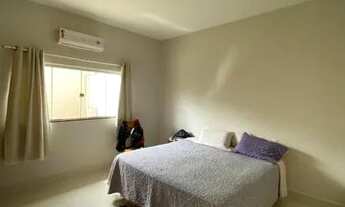 Imagem 6: Casa com 250m 3suítes, Área gourmet, 5v no Conj. Santa Fé Ap. de Goiânia