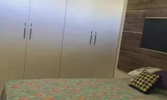 Imagem 2: Apartamento mobiliado, Porto das Dunas. - AP47683