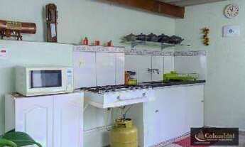 Imagem 5: Sobrado com 3 dormitórios à venda, 215 m² - Olímpico - São Caetano do Sul/SP