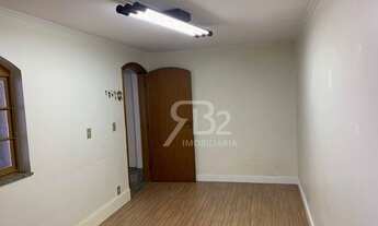 Imagem 5: Casa à Venda com 3 dormitórios, 2 suítes, 183 m² por R$ 715.000 - Vila João Jorge - Campin