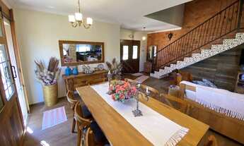 Imagem 4: PIRACICABA - Casa de Condomínio - Residencial Paineiras